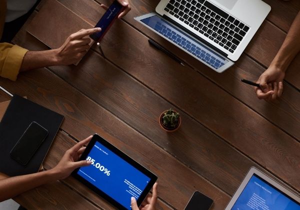 Proces uzyskania dotacji z Urzędu Pracy Jelenia G&oacute;ra