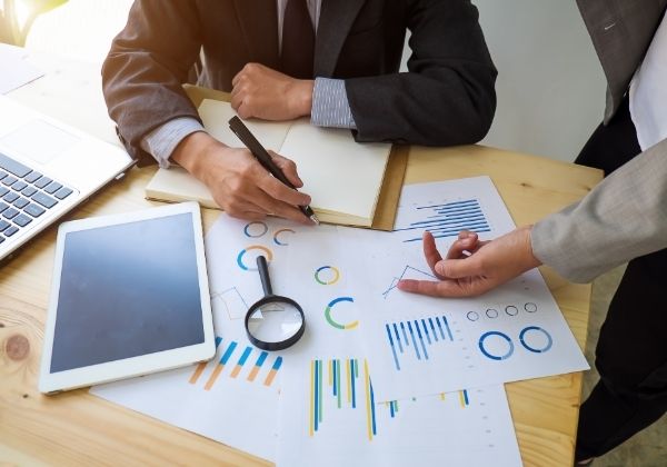 Proces uzyskania dofinansowania z PUP Piła