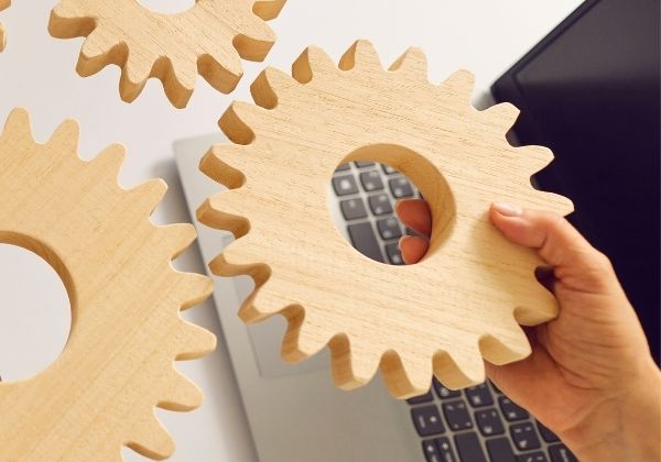 Proces uzyskania dotacji z PUP Lubin