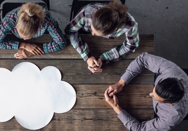 Proces uzyskania dofinansowania z PUP Bogatynia